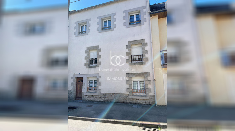 Ma-Cabane - Vente Appartement VANNES, 46 m²