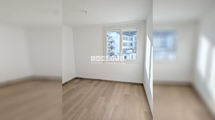 Ma-Cabane - Vente Appartement VANNES, 68 m²