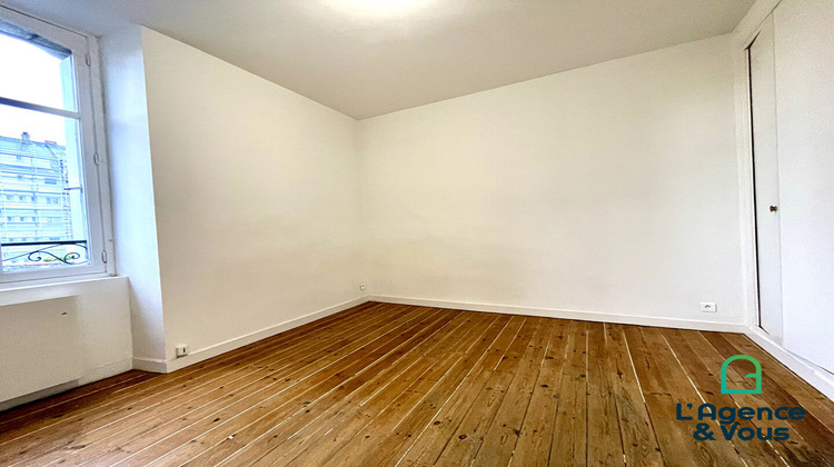 Ma-Cabane - Vente Appartement VANNES, 47 m²