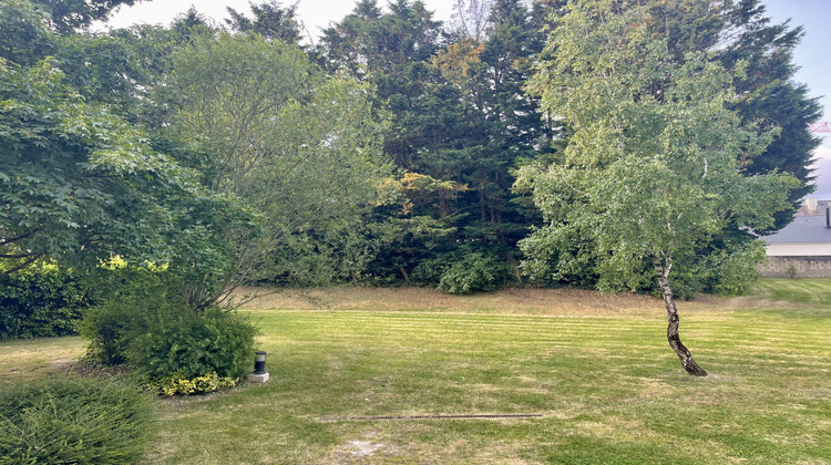 Ma-Cabane - Vente Appartement Vannes, 92 m²