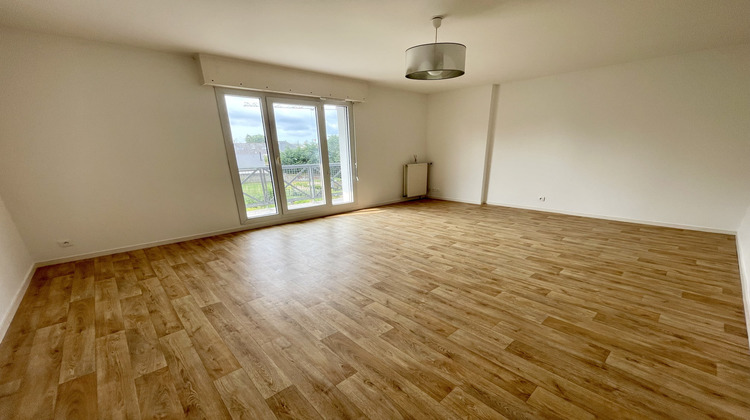 Ma-Cabane - Vente Appartement Vannes, 92 m²