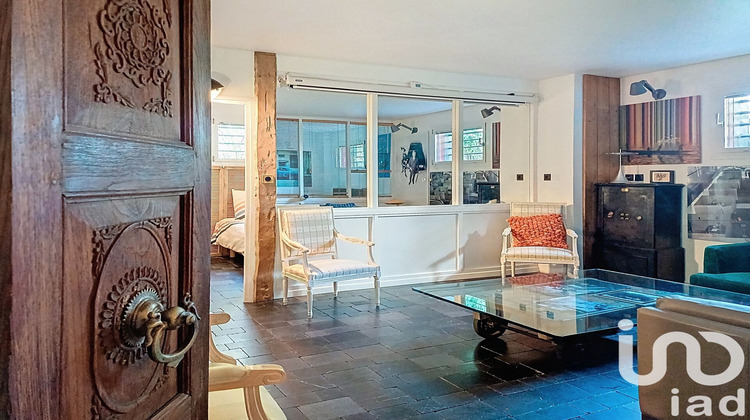 Ma-Cabane - Vente Appartement Vannes, 83 m²