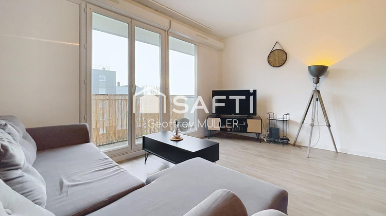 Ma-Cabane - Vente Appartement Vannes, 80 m²