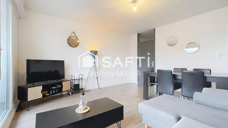 Ma-Cabane - Vente Appartement Vannes, 80 m²