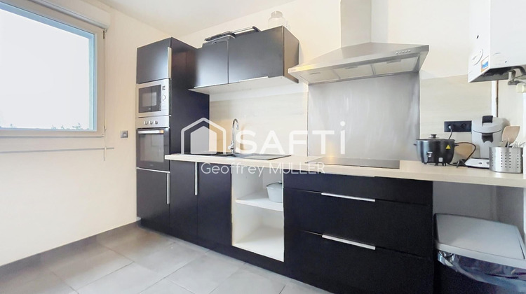 Ma-Cabane - Vente Appartement Vannes, 80 m²