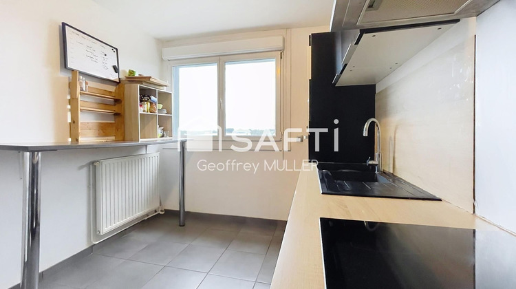 Ma-Cabane - Vente Appartement Vannes, 80 m²