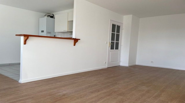 Ma-Cabane - Vente Appartement Vannes, 46 m²