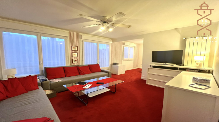 Ma-Cabane - Vente Appartement Vannes, 84 m²