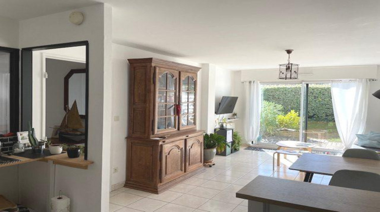 Ma-Cabane - Vente Appartement Vannes, 62 m²