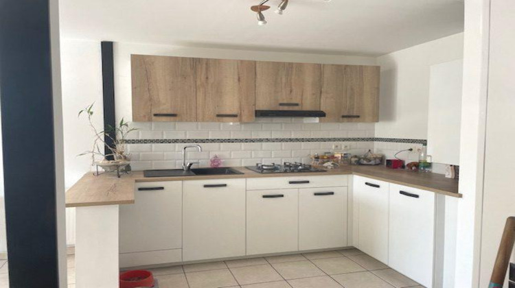 Ma-Cabane - Vente Appartement Vannes, 62 m²