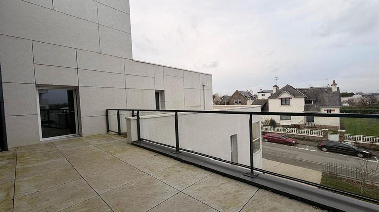 Ma-Cabane - Vente Appartement VANNES, 46 m²