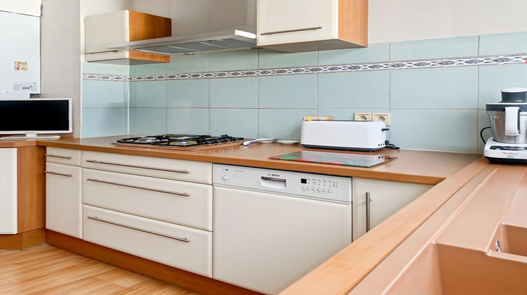 Ma-Cabane - Vente Appartement VANNES, 80 m²