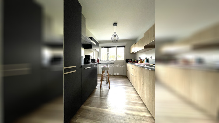 Ma-Cabane - Vente Appartement VANNES, 81 m²