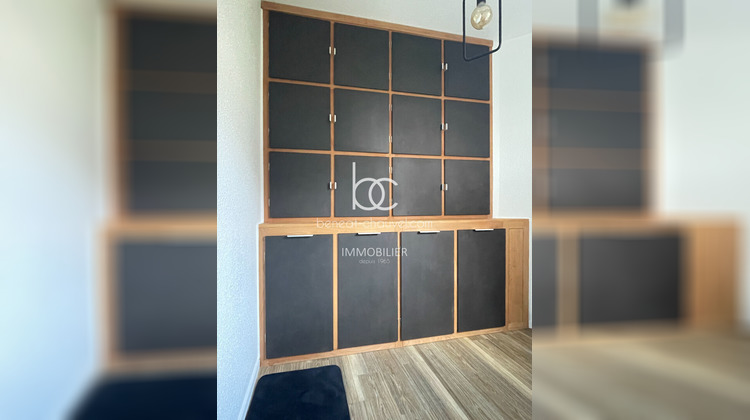 Ma-Cabane - Vente Appartement VANNES, 81 m²