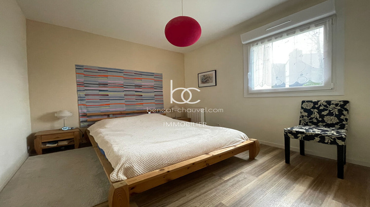 Ma-Cabane - Vente Appartement VANNES, 81 m²