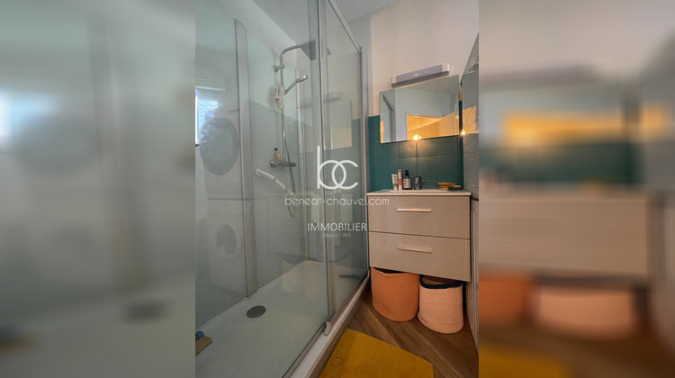 Ma-Cabane - Vente Appartement VANNES, 81 m²