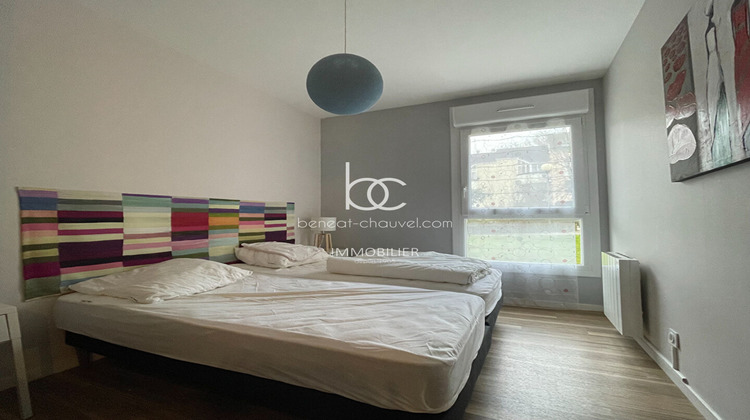 Ma-Cabane - Vente Appartement VANNES, 81 m²