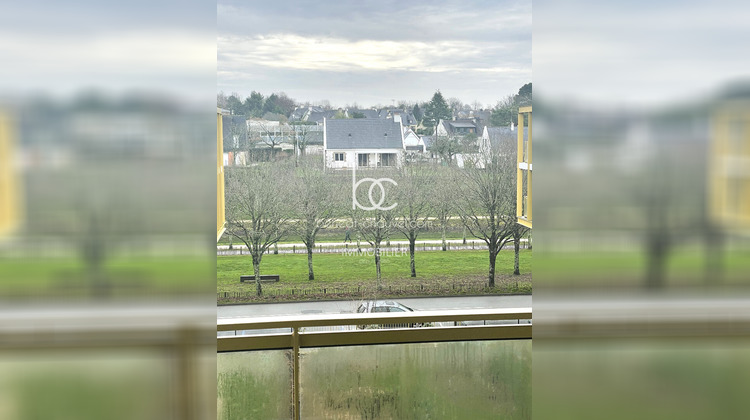 Ma-Cabane - Vente Appartement VANNES, 65 m²