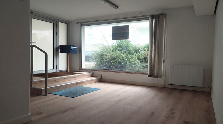Ma-Cabane - Vente Appartement VANNES, 88 m²