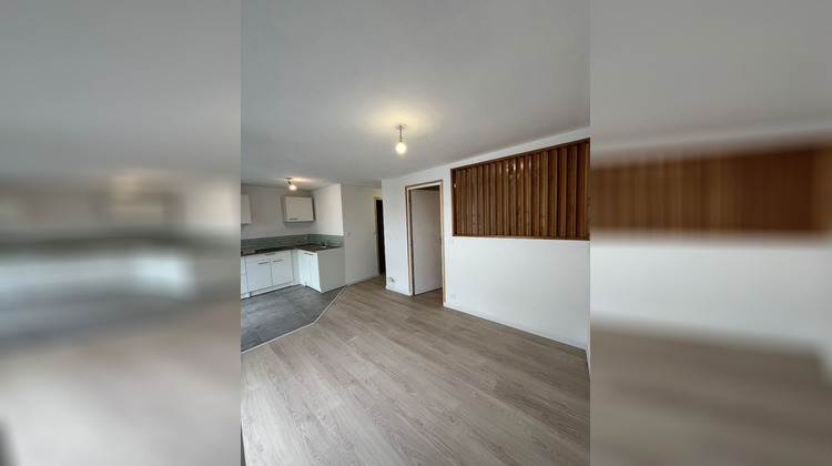 Ma-Cabane - Vente Appartement VANNES, 30 m²