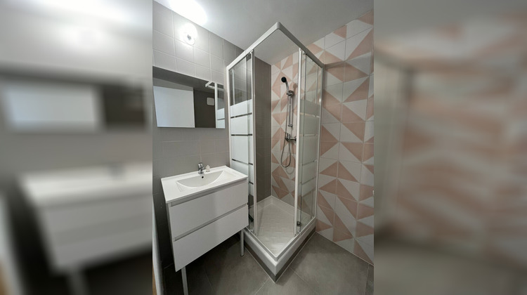 Ma-Cabane - Vente Appartement VANNES, 30 m²