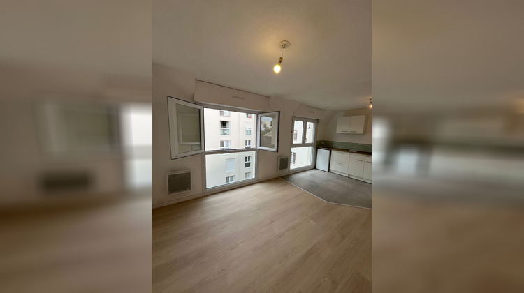 Ma-Cabane - Vente Appartement VANNES, 30 m²
