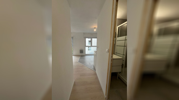 Ma-Cabane - Vente Appartement VANNES, 30 m²