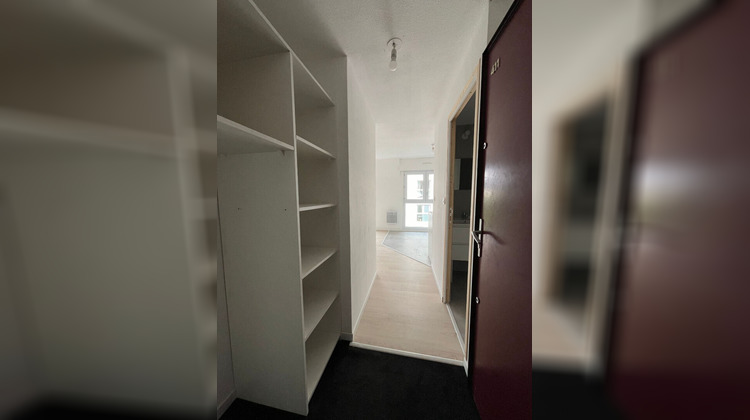 Ma-Cabane - Vente Appartement VANNES, 30 m²