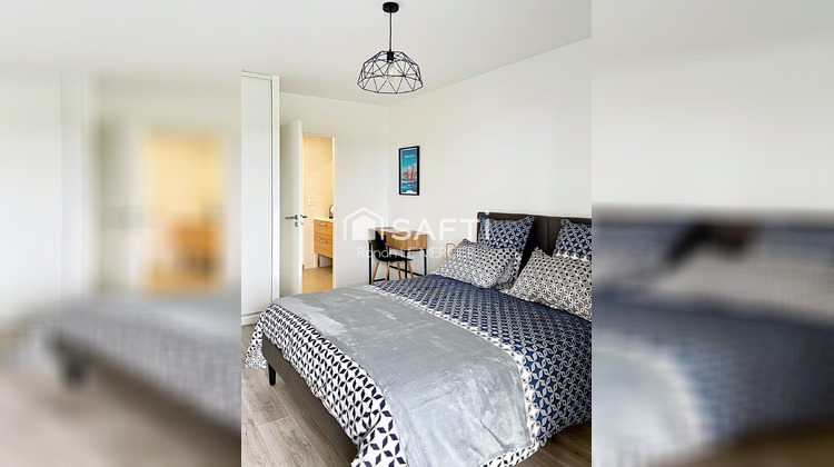 Ma-Cabane - Vente Appartement Vannes, 48 m²