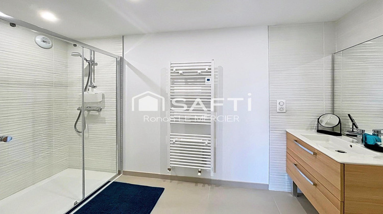 Ma-Cabane - Vente Appartement Vannes, 48 m²