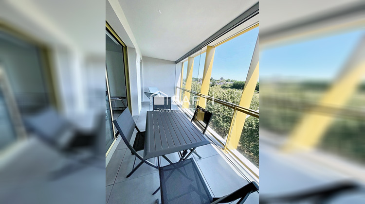 Ma-Cabane - Vente Appartement Vannes, 48 m²