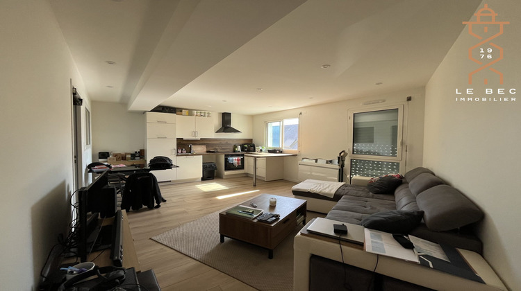 Ma-Cabane - Vente Appartement Vannes, 47 m²