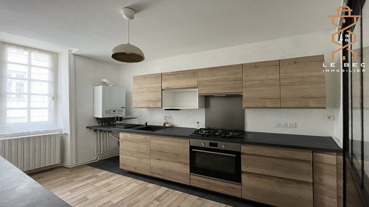 Ma-Cabane - Vente Appartement Vannes, 67 m²