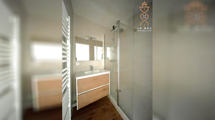 Ma-Cabane - Vente Appartement Vannes, 67 m²