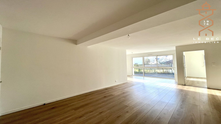 Ma-Cabane - Vente Appartement Vannes, 58 m²