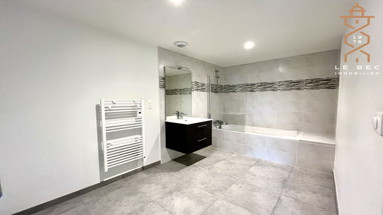 Ma-Cabane - Vente Appartement Vannes, 58 m²