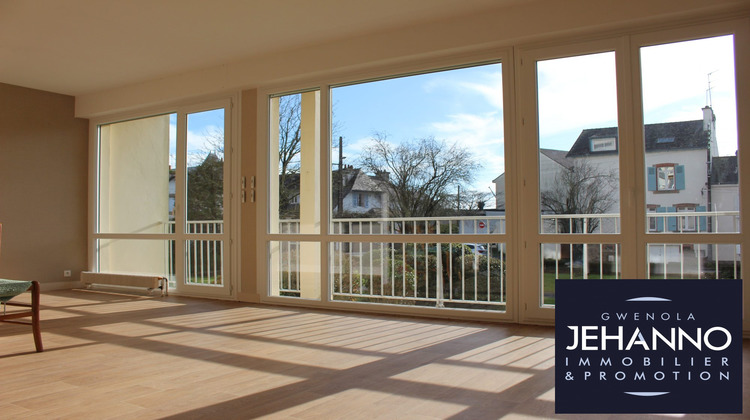 Ma-Cabane - Vente Appartement Vannes, 89 m²