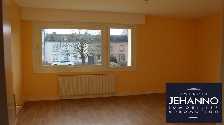 Ma-Cabane - Vente Appartement Vannes, 89 m²