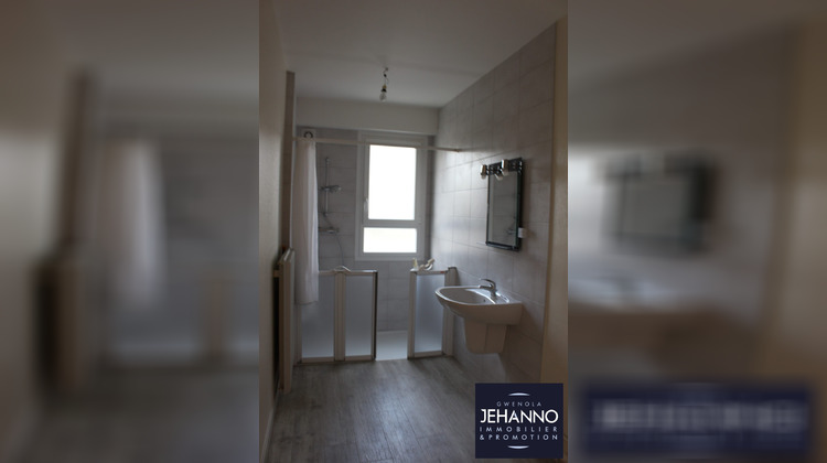 Ma-Cabane - Vente Appartement Vannes, 89 m²