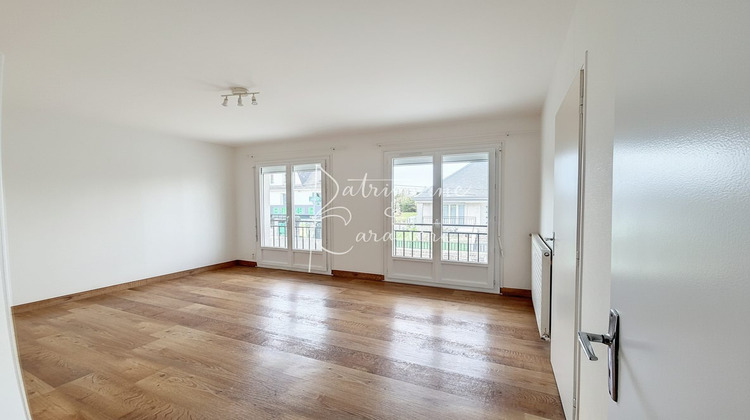 Ma-Cabane - Vente Appartement Vannes, 45 m²