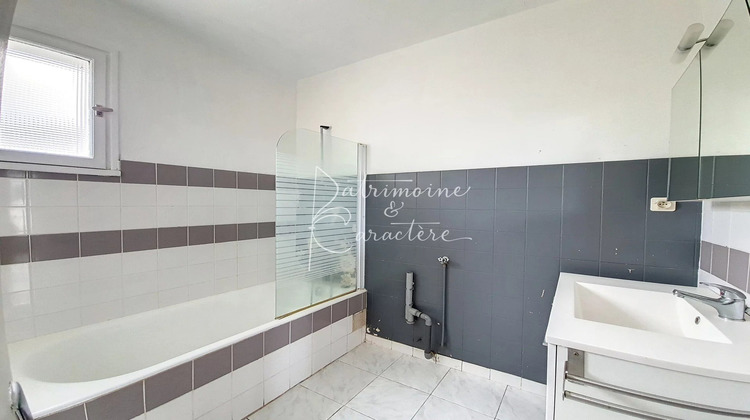 Ma-Cabane - Vente Appartement Vannes, 45 m²