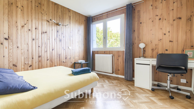 Ma-Cabane - Vente Appartement Vannes, 75 m²