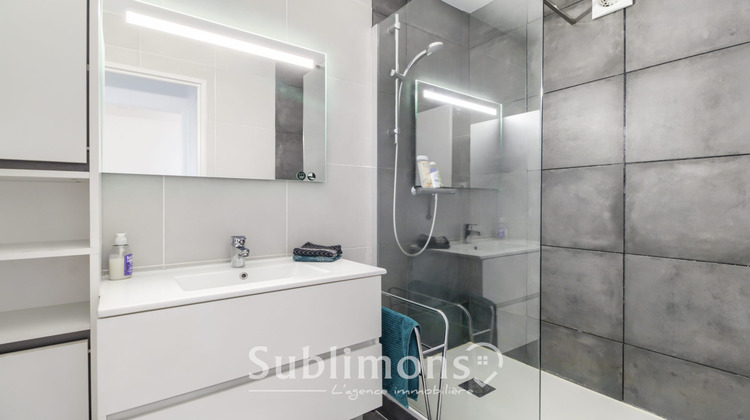 Ma-Cabane - Vente Appartement Vannes, 75 m²