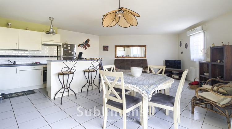 Ma-Cabane - Vente Appartement Vannes, 48 m²