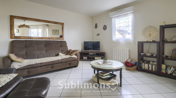 Ma-Cabane - Vente Appartement Vannes, 48 m²