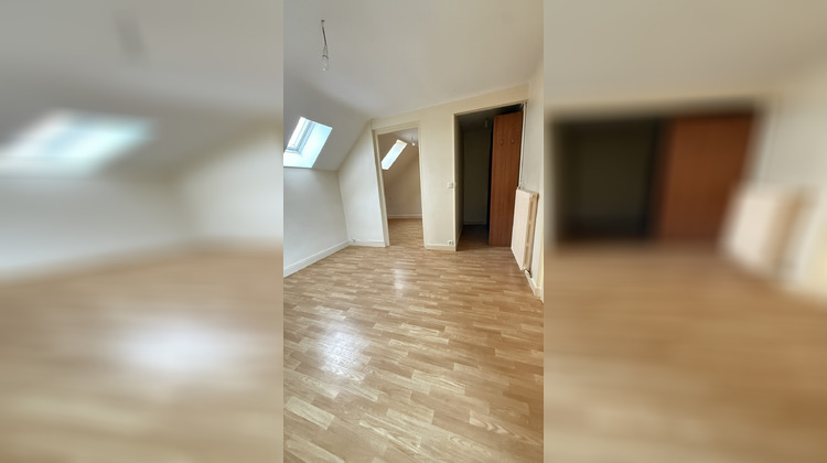 Ma-Cabane - Vente Appartement Vannes, 63 m²