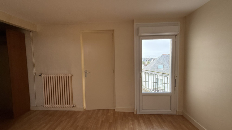 Ma-Cabane - Vente Appartement Vannes, 63 m²