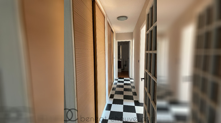 Ma-Cabane - Vente Appartement VANNES, 69 m²