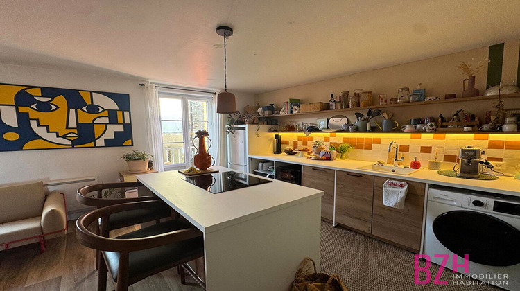 Ma-Cabane - Vente Appartement VANNES, 38 m²