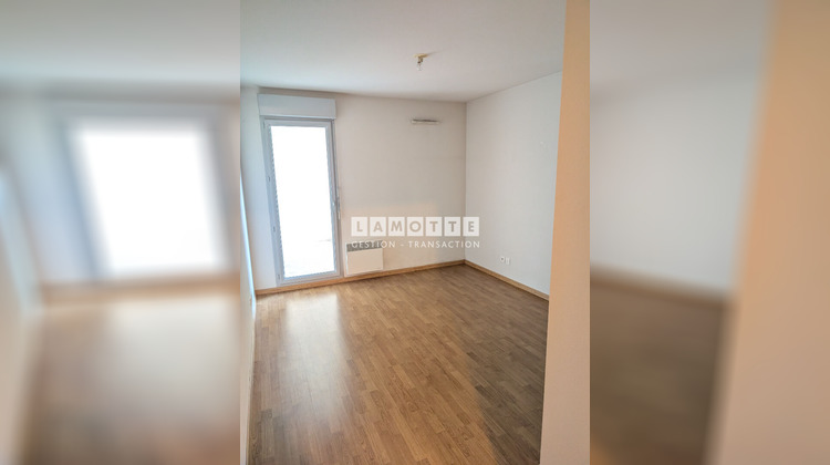 Ma-Cabane - Vente Appartement VANNES, 51 m²